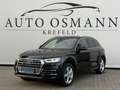 Audi Q5 50 TFSI e S tronic sport S-line  UPE:70.339,€ Schwarz - thumbnail 1