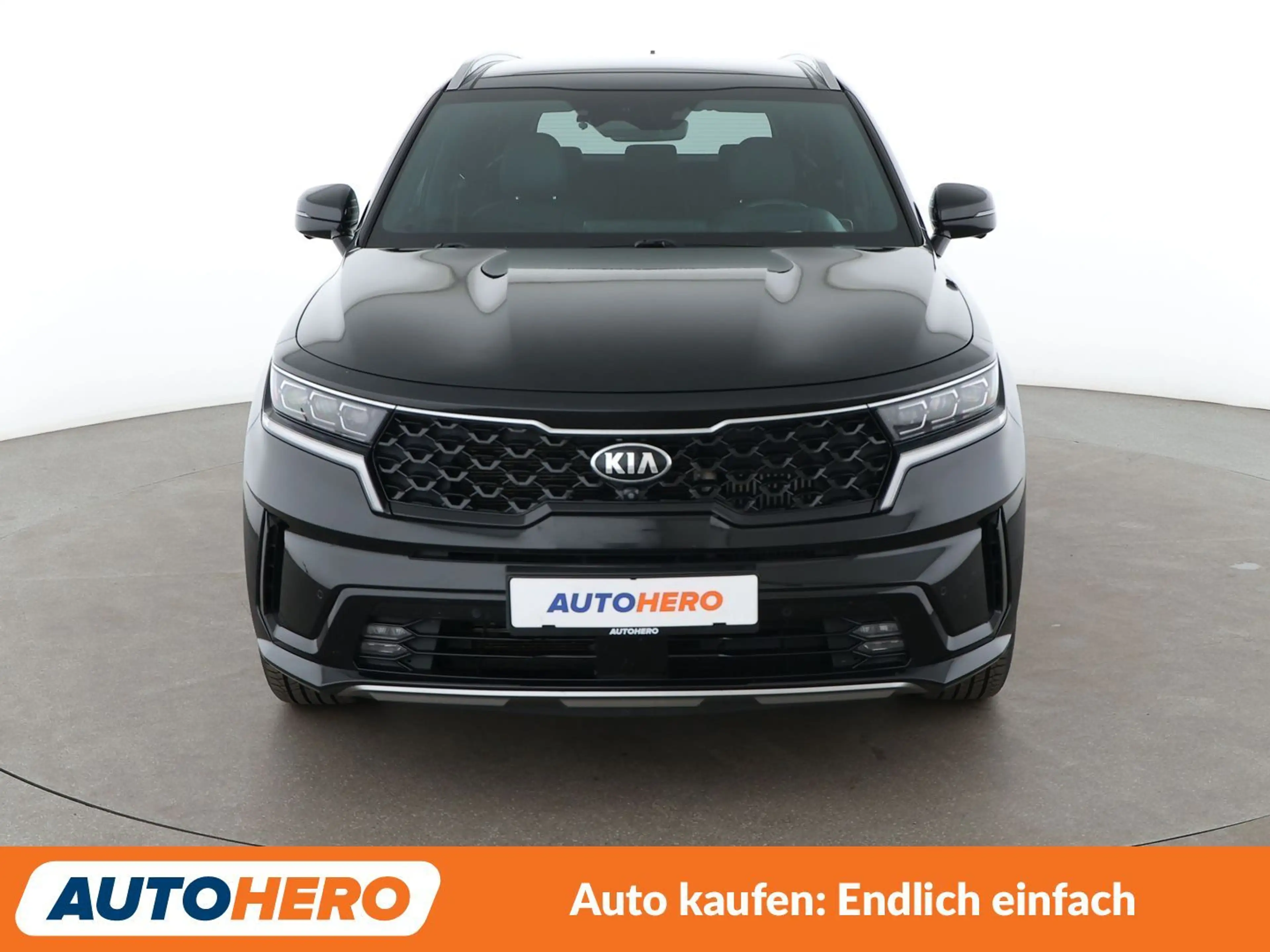 Kia Sorento 1.6 TGDI Plug-in Hybrid Platinum 4WD Aut.*NAVI*ACC — photo 9