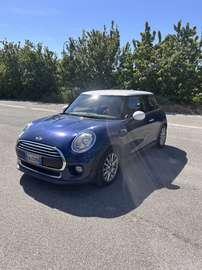 Mini IV F55-F56 2014 1.5 3p