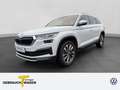 Skoda Kodiaq 2.0 TDI DSG 4x4 TOUR MATRIX CANTON Weiß - thumbnail 1