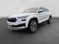 Skoda Kodiaq 2.0 TDI DSG 4x4 TOUR MATRIX CANTON Weiß - thumbnail 2