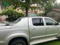 Toyota Hilux 3.0 double cab Stylex Argento - thumbnail 7