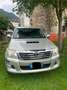Toyota Hilux 3.0 double cab Stylex Argento - thumbnail 5