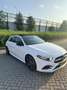 Mercedes-Benz A 200 Bns Sol. AMG Alb - thumbnail 11