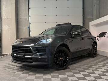 2.0 Turbo PDK, Toit Ouvrant, Apple Car-Play, Camera de recul