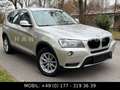 BMW X3 xDrive 20i*1.HAND*VOLLLEDER*SCHALTG*ALLRAD* Бежевий - thumbnail 7