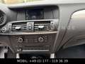 BMW X3 xDrive 20i*1.HAND*VOLLLEDER*SCHALTG*ALLRAD* Beige - thumbnail 25
