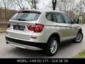 BMW X3 xDrive 20i*1.HAND*VOLLLEDER*SCHALTG*ALLRAD* Бежевий - thumbnail 11