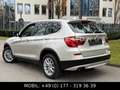 BMW X3 xDrive 20i*1.HAND*VOLLLEDER*SCHALTG*ALLRAD* Бежевий - thumbnail 8
