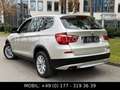 BMW X3 xDrive 20i*1.HAND*VOLLLEDER*SCHALTG*ALLRAD* Бежевий - thumbnail 9