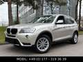 BMW X3 xDrive 20i*1.HAND*VOLLLEDER*SCHALTG*ALLRAD* Бежевий - thumbnail 3