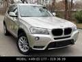 BMW X3 xDrive 20i*1.HAND*VOLLLEDER*SCHALTG*ALLRAD* Бежевий - thumbnail 6