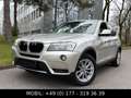 BMW X3 xDrive 20i*1.HAND*VOLLLEDER*SCHALTG*ALLRAD* Бежевий - thumbnail 2