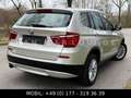BMW X3 xDrive 20i*1.HAND*VOLLLEDER*SCHALTG*ALLRAD* Бежевий - thumbnail 12