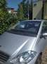 Mercedes-Benz A 150 A-Klasse  3-Türer Autotronic Elegance Silber - thumbnail 3