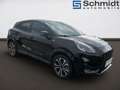 Ford Puma ST-Line 1,0 EcoBoost MHEV 125PS Aut. Schwarz - thumbnail 5