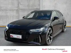 Audi RS6 Avant DYNAMIK+ KERAMIK PANO HuD 22" B&O