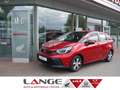 Honda Jazz EU6d 1.5 i-MMD Hybrid Elegance Navi LED ACC Klimaa Rot - thumbnail 1