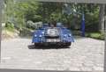 Morgan Plus 4 PlusFour 2.0l Blau - thumbnail 7