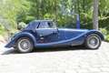 Morgan Plus 4 PlusFour 2.0l Blau - thumbnail 1