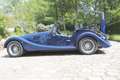 Morgan Plus 4 PlusFour 2.0l Blau - thumbnail 4