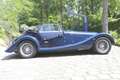 Morgan Plus 4 PlusFour 2.0l Blau - thumbnail 2