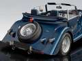 Morgan Plus 4 PlusFour 2.0l Blau - thumbnail 8