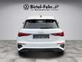 Audi A3 Sportback 35 TFSI S line S-TRONIC LED NAVI PLUS MF Weiß - thumbnail 4