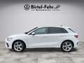 Audi A3 Sportback 35 TFSI S line S-TRONIC LED NAVI PLUS MF Weiß - thumbnail 2