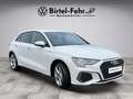 Audi A3 Sportback 35 TFSI S line S-TRONIC LED NAVI PLUS MF Weiß - thumbnail 7