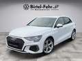 Audi A3 Sportback 35 TFSI S line S-TRONIC LED NAVI PLUS MF Weiß - thumbnail 1