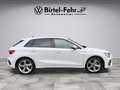 Audi A3 Sportback 35 TFSI S line S-TRONIC LED NAVI PLUS MF Weiß - thumbnail 6