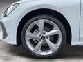 Audi A3 Sportback 35 TFSI S line S-TRONIC LED NAVI PLUS MF Weiß - thumbnail 19