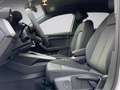 Audi A3 Sportback 35 TFSI S line S-TRONIC LED NAVI PLUS MF Weiß - thumbnail 9