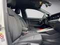 Audi A3 Sportback 35 TFSI S line S-TRONIC LED NAVI PLUS MF Weiß - thumbnail 16