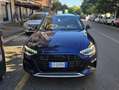 Audi A4 allroad Allroad Quattro 40 2.0 tdi mhev Business quattro Blu/Azzurro - thumbnail 1