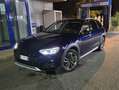 Audi A4 allroad Allroad Quattro 40 2.0 tdi mhev Business quattro Blu/Azzurro - thumbnail 4