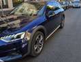 Audi A4 allroad Allroad Quattro 40 2.0 tdi mhev Business quattro Blu/Azzurro - thumbnail 2