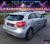 Mercedes-Benz A 180 CDI Dark Night Edition Gris - thumbnail 6