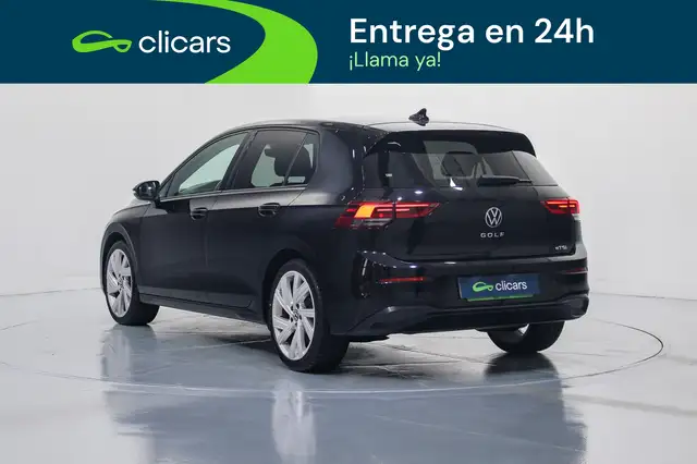 Volkswagen Golf view 9