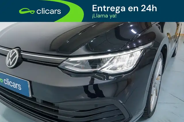 Volkswagen Golf view 10