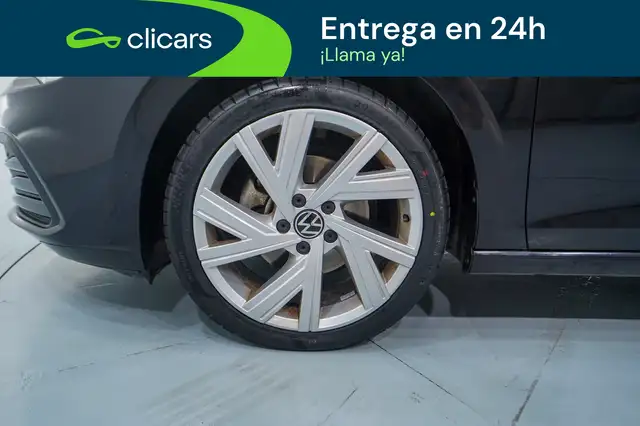 Volkswagen Golf view 11