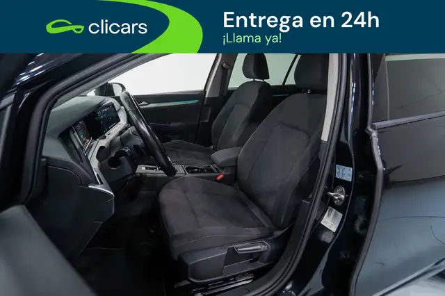 Volkswagen Golf view 13