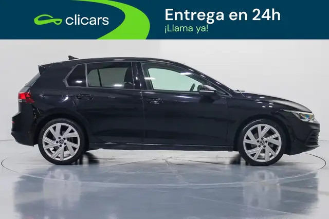 Volkswagen Golf view 6
