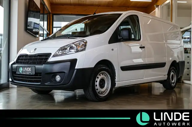 Peugeot Expert L2H1 Kasten Avantage |NAVI|KLIMA|AHK