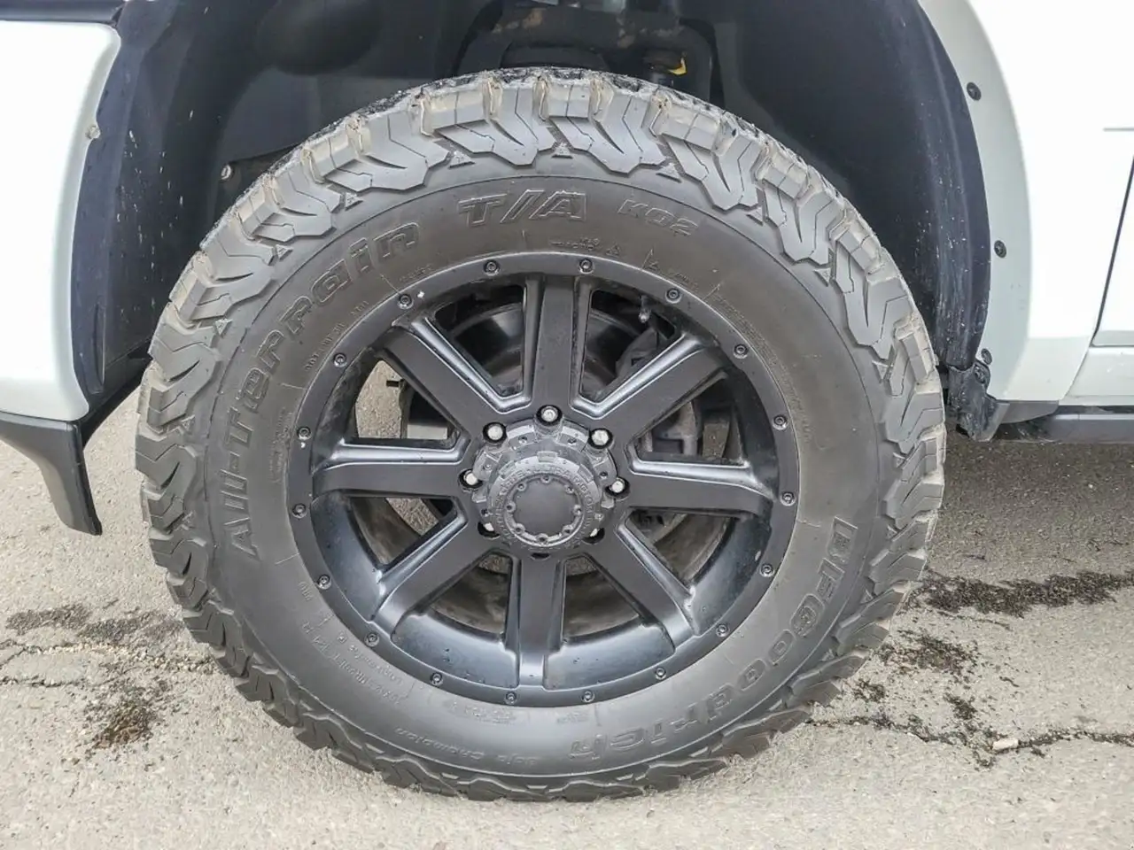 RAM 2500 снимка RAM 2500
