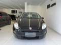 Fiat Punto 1.2 lounge ok neopatentati unico proprietario Nero - thumbnail 2