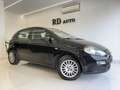 Fiat Punto 1.2 lounge ok neopatentati unico proprietario Nero - thumbnail 3