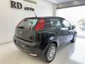Fiat Punto 1.2 lounge ok neopatentati unico proprietario Nero - thumbnail 4