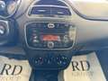 Fiat Punto 1.2 lounge ok neopatentati unico proprietario Nero - thumbnail 15